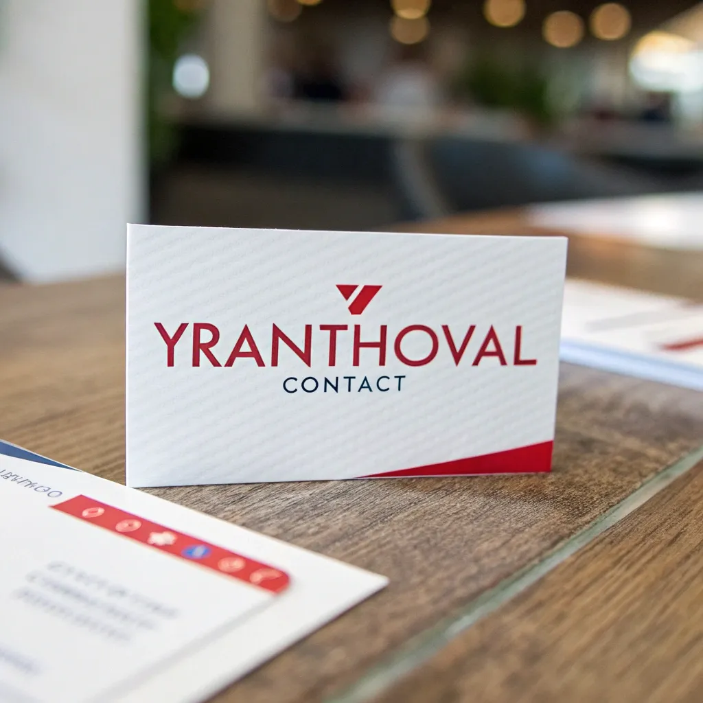 YRANTHOVAL Contact